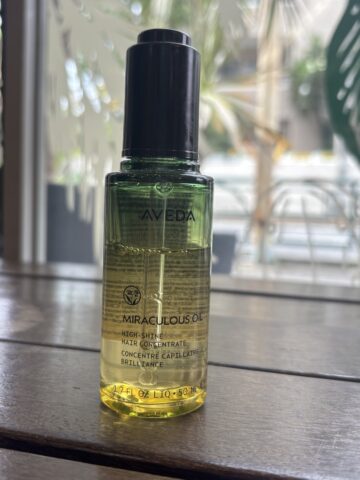 【新品】アヴェダAVEDA コンセントレイト シャイン オイル　2本 コンセントレイト シャイン オイル | アヴェダ Aveda 公式