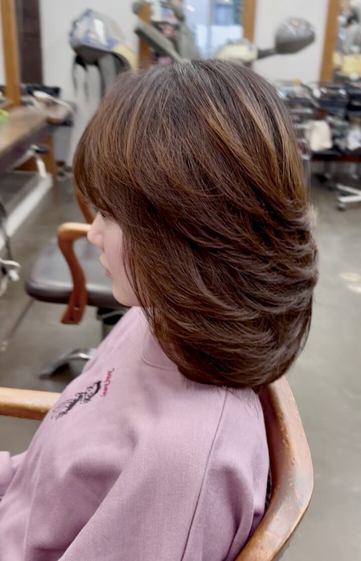 明菜ちゃん　昭和レイヤー　８０年代アイドル