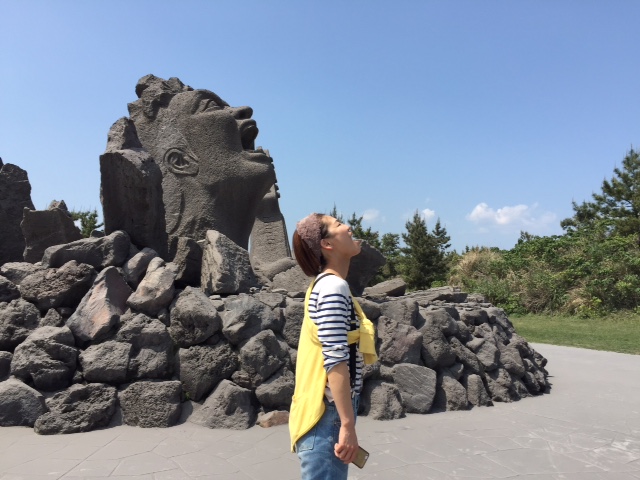 鹿児島・桜島に行ってきました♪